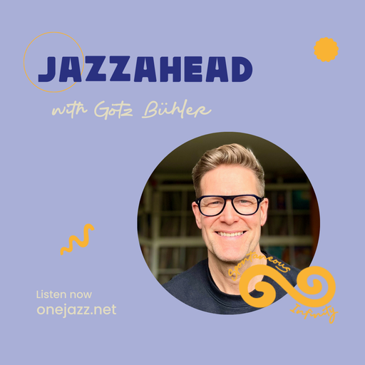 Götz Bühler presents Jazzahead! (1 October 2024)