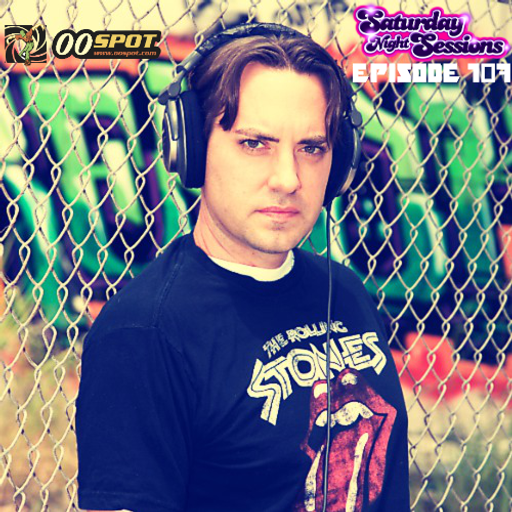 SNS EP107 - G-SPOT