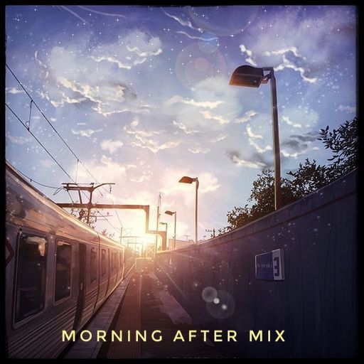 Morning After Mix Apr19