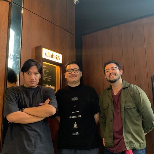 B-Side Hosted by Dipta & Parama With Yudit Halim Vol.05