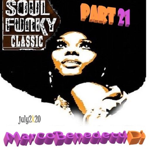 Everybody Get Funky part 21