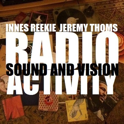 Boogaloo Radio presents "Sound and Vision" - a Radio Activity Production