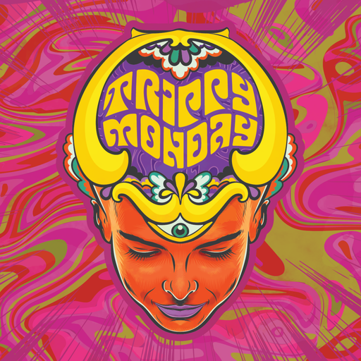 Trippy Monday by Segu