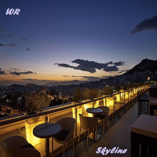 ARIS M.G.T. for Waves Radio #192 (Skyline)