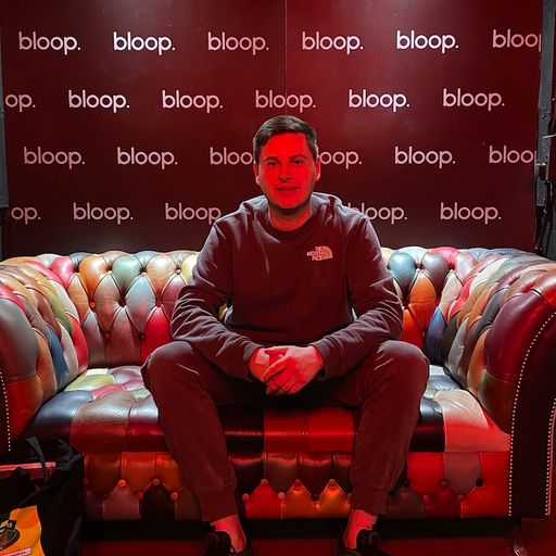 Roller Club w/ Reckon - 17.01.26