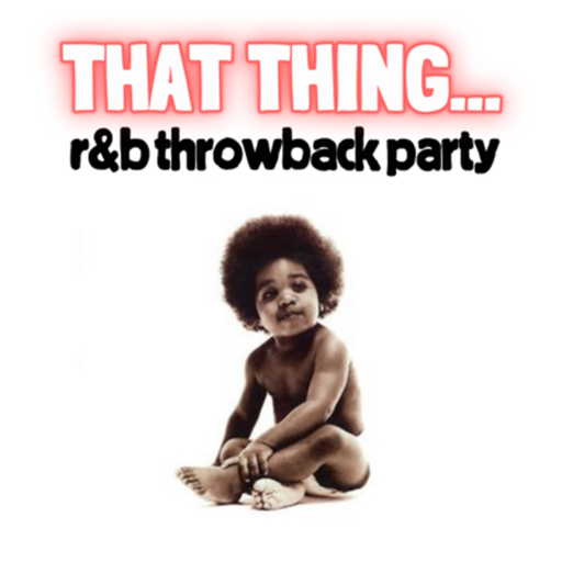 DJ Clinton Lee - Throwback R&B Mix