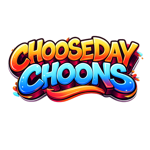 Chooseday Choons 3-3-26