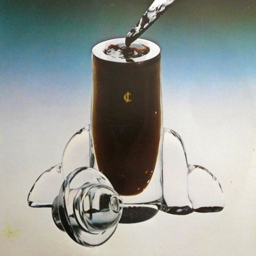 Mister Critical - A Chocolate Jam