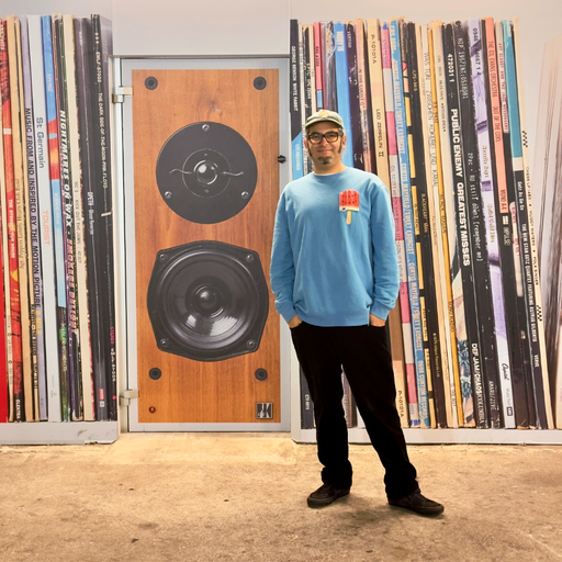 Music for Venezuela: El Flambo // 06-02-2026