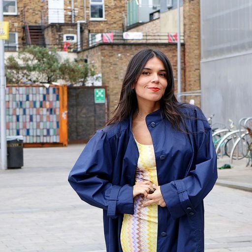 Club Coco w/ Coco María  - 20th April 2026