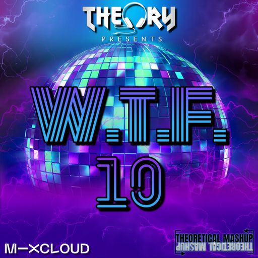 W.T.F. WHAT THE FUNK 10