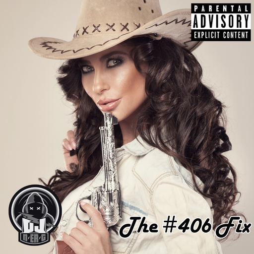 The #406 Fix 9 // Country Party Mix // DJ N-ER-G