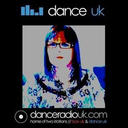 Fiz - Fizzy Sunday - Dance UK - 19-09-2021
