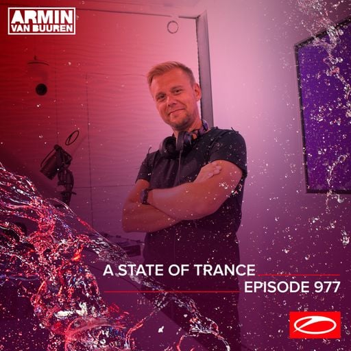 A State of Trance Episode 977