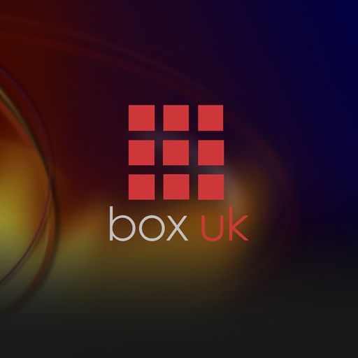 Patrick O'Leary - The Perfect Music Mix - Box UK - 03/05/24