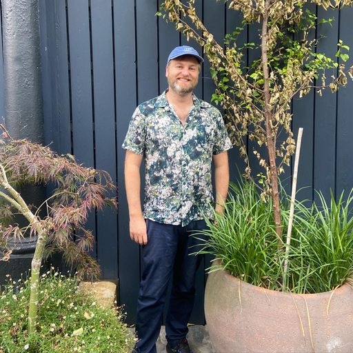 Cicada - 01/08/23 - Voices Radio