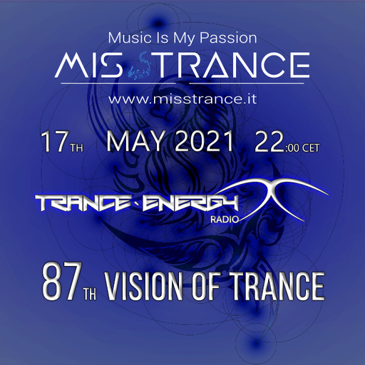 Vision of Trance 87
