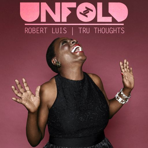 Tru Thoughts Presents Unfold 25.11.16 with Moonchild, Sharon Jones, Silkie, JMSN