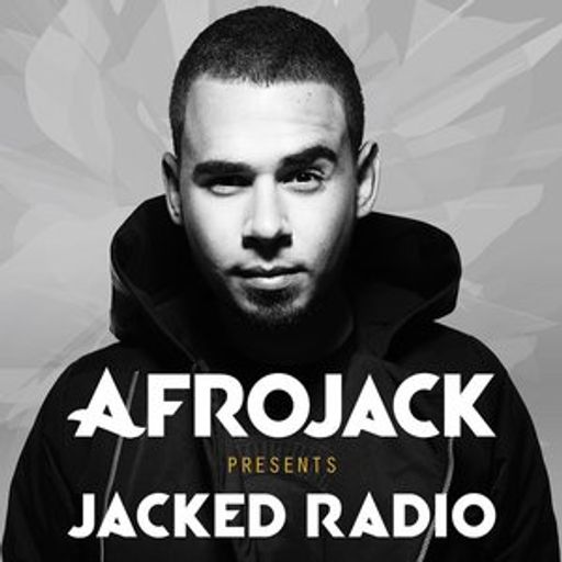 Afrojack presents JACKED Radio - Episode 025 (2014)