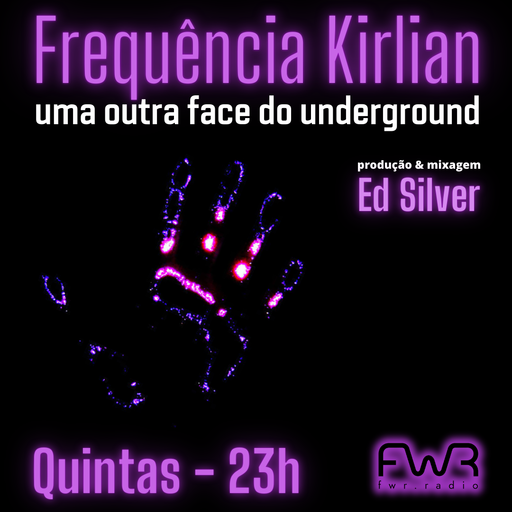 Frequência Kirlian 065 - 3.4.2025