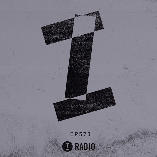 Toolroom Radio EP573 - Presented by Mark Knight
