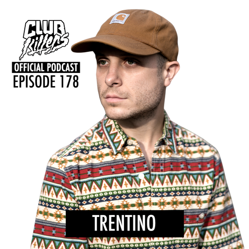 CK Radio Episode 178 - Trentino