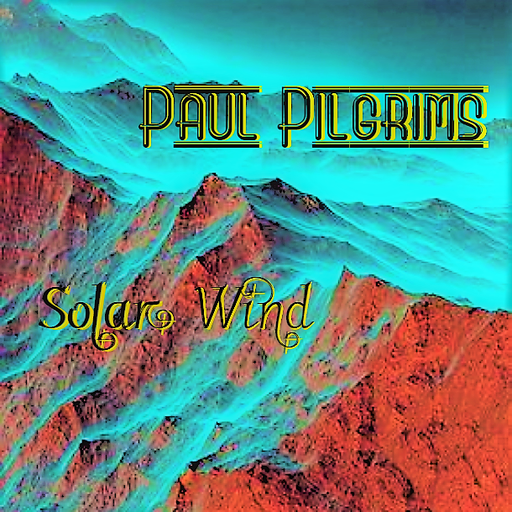 Solar Wind -6-11-2020 Live at Home