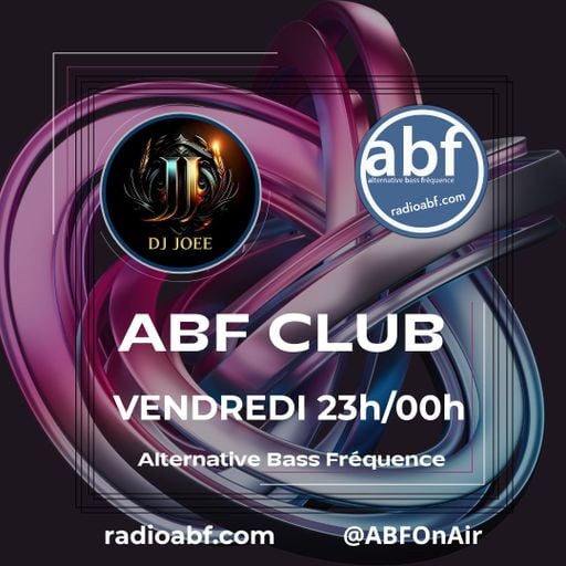 DJ JOEE - ABF - RADIO MIX / # 002