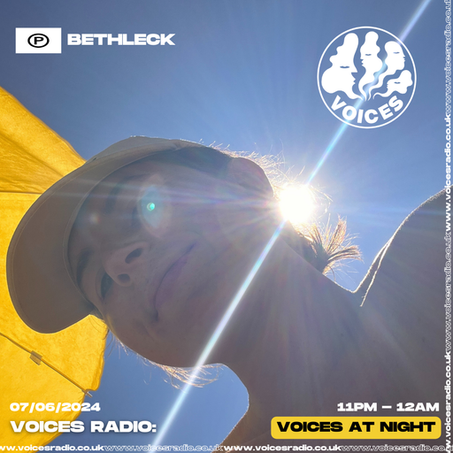 Bethleck 07/06/24.   [Voices Radio]