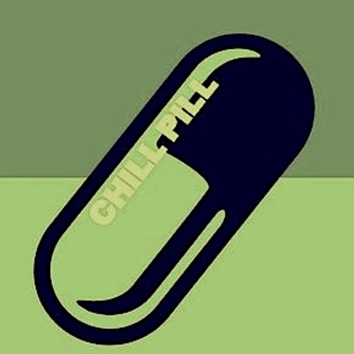 DJ Thor presents the Chill Pill Promo Session Part 6