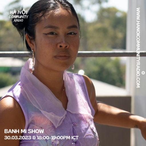 Banh Mi Show 30.03.23