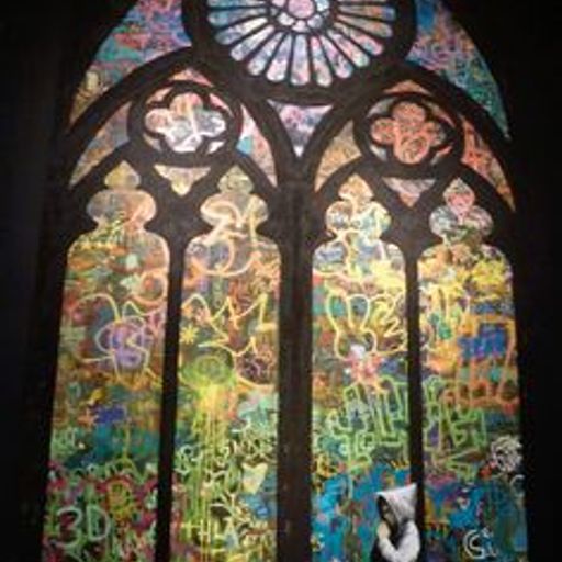 The Drum Circle - Remembering Reenx! - Live on DNBHeaven.com (3/29/14)