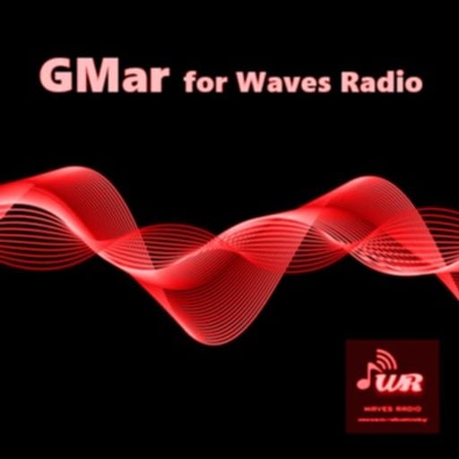 GMar for Waves Radio #16 17.07.25