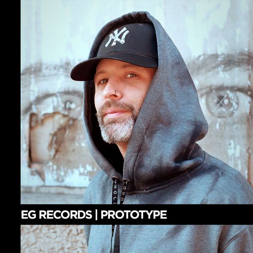 EG Records Series | Prototype