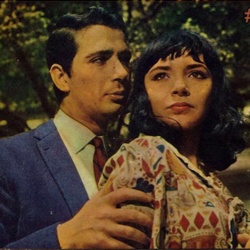 I dream of Piranhas #13 "Mi talisman: romantic special" w/Lola y Felipe