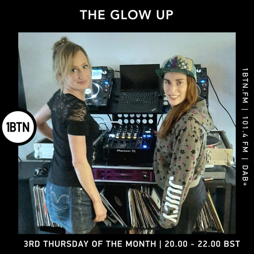 The Glow Up - 21.05.26