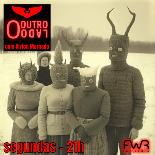 O Outro Lado 172 - 19.5.2025