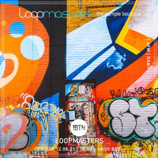 Loopmasters - 11.06.2021