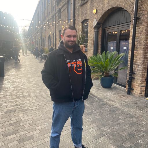 Employee of the Month - 20/01/24 [Voices Radio]