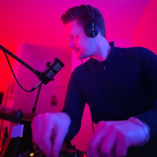 Disco-Ver 16 Part 1 with Dastro