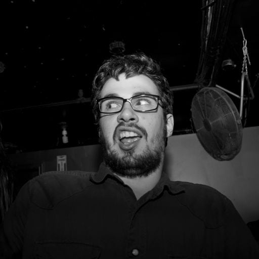 SR Mix #066: Kevin McPhee