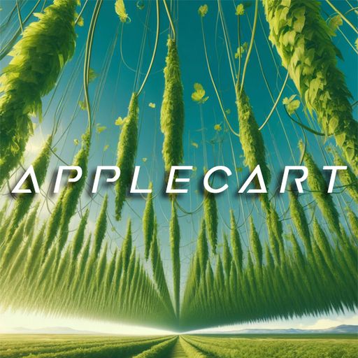 Atlantic Progression Presents: Applecart