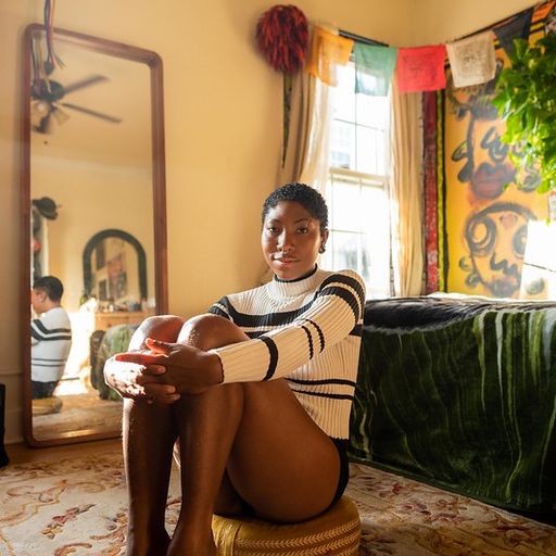 Darker Than Wax: Dean Chew with Qur’an Shaheed // 18-11-20