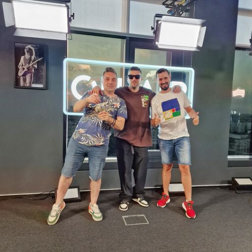 SummerKiss Kiss in the Mix 10 iulie 2023 invitat Shift