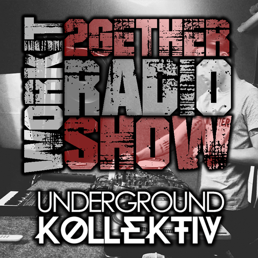UndergroundkollektiV: Beni de Vito and Workit 18.9.19