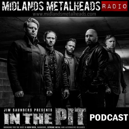 IN THE PIT #13