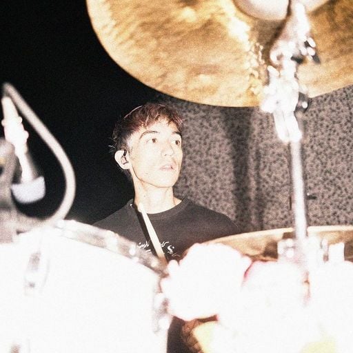 Turnstile w/ Daniel Fang - 8th May 2025