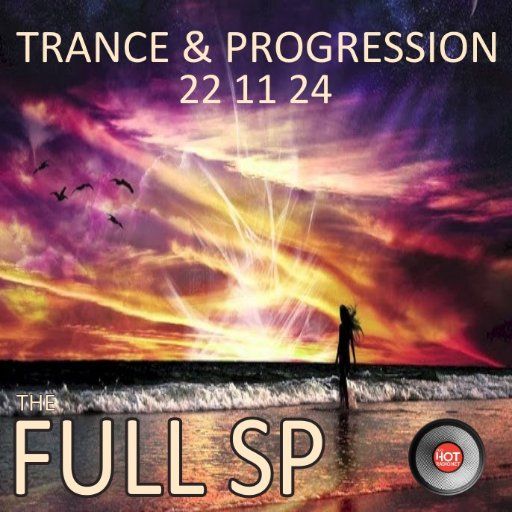 TRANCE & PROGRESSION 22 11 24