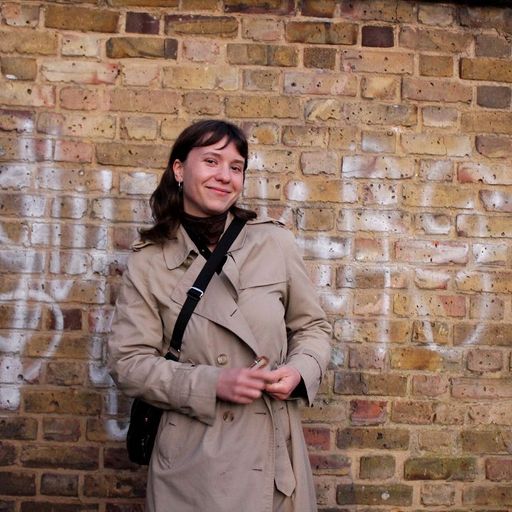 ASTRID SONNE - 5th March 2025