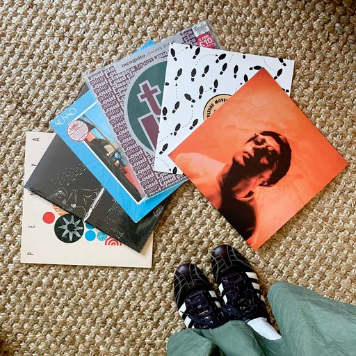 Soft Sounds: Soph // 18-03-26